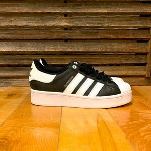 Adidas Platform Sneakers